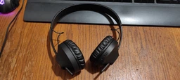 Навушники Sennheiser HD 250 BT Black (508937) фото від покупців 4