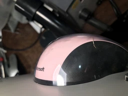 Миша Microsoft Sculpt Mobile Wireless Light Orchid (43U-00020) фото від покупців 6