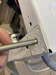 Пральна машина Whirlpool BIWMWG71484E фото від покупців 5