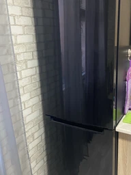 Двухкамерный холодильник INDESIT LI8 FF2 K фото от покупателей 4