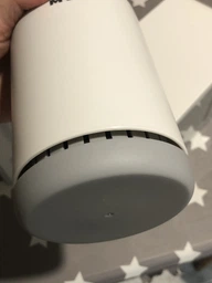Ёршик для унитаза с силиконовой щеткой MBM HOME BP-13 WHITE/BLACK белый/черный