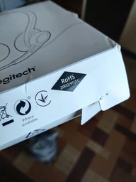 Навушники гарнітура Logitech PC 960 USB чорний (26978) фото від покупців 3