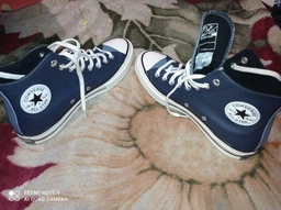 Кеды Converse Chuck 70 Hi 169581C 43 (9.5) 28 см (194432544307)