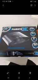 Ігрова приставка Sega Magistr X 16 bit 160 вбудованих ігор сега
