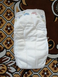 Підгузки Dino Baby Розмір 4 (7-14 кг) 80 шт (2 пачки по 40 шт) (2000998941192)