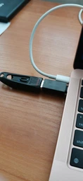 Адаптер Ugreen перехідник OTG Type-C to USB 3.0 Black (US173) фото від покупців 2