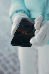 Мобильный телефон Nokia 5.4 4/64GB Dusk фото от покупателей 1