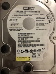 Адаптер Maiwo K104A USB 3.0 - SATA II/III фото от покупателей 7