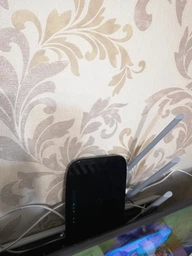 Беспроводной маршрутизатор (роутер) TP-Link Archer C20 (UA UCRF)