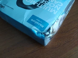 Навушники Anker SoundCore Life Q30 фото від покупців 7