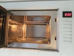 Встраиваемая микроволновая печь Gunter & Hauer EOK 2502 фото от покупателей 5