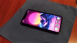Мобильный телефон Apple iPhone Xr 128GB White Slim Box (MH7M3