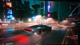 Игра Cyberpunk 2077 для PS4 (Blu-ray диск) фото от покупателей 2