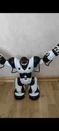 Робот на радіокеруванні Roboactor TT-313 фото від покупців 1