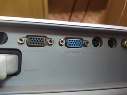 Переходник Ultra HDMI A Plug - VGA 0.2 м (UC-01) фото от покупателей 16