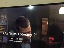 Телевизор Thomson 50UE6400 фото от покупателей 5