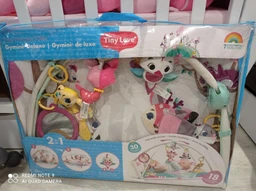 Килимок із дугами Tiny Love Мрії принцеси (1205506830) (7290108861198) фото від покупців 1