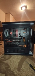 Корпус Qube QBM98_FMNU3 фото от покупателей 5