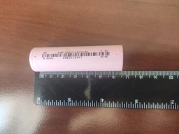 Аккумулятор Videx Li-Ion 18650 2800mAh (с защитой)