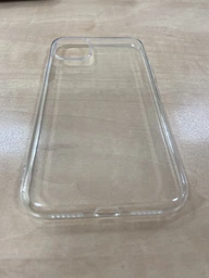 Чехол для смартфона ArmorStandart Air Series для Apple iPhone 11 Transparent (ARM55556) фото от покупателей 6
