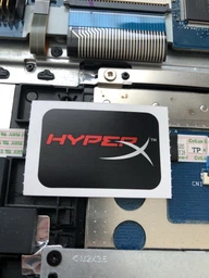 Оперативная память HyperX SODIMM DDR4-2666 16384MB PC4-21300 (Kit of 2x8192) Impact (HX426S15IB2K2/16) фото от покупателей 16