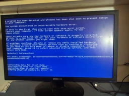 Процессор AMD Phenom II X4 850 3,3GHz sAM3 Tray 95w (HDX850WFK42GM) Propus Б/У фото от покупателей 1