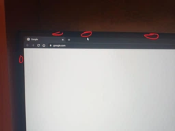Монитор 27" Acer Nitro XV270Ubmiiprx (UM.HX0EE.018) фото от покупателей 8