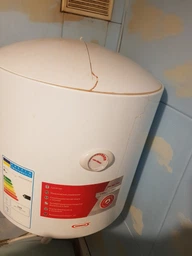 Бойлер NovaTec Direct Dry nt-dd 100 фото от покупателей 11