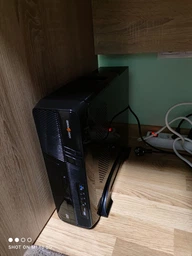 Компьютер Artline Business B27 v34 (B27v34) Intel Core i3-10100 / RAM 8ГБ / SSD 240ГБ / Intel UHD Graphics 630 / Mini ITX фото от покупателей 2