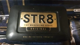 Str8 Original туалетная вода для мужчин фото от покупателей 3