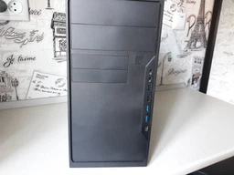Корпус GameMax MT-307-4U3C фото от покупателей 2