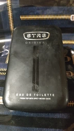 Str8 Original туалетная вода для мужчин фото от покупателей 1