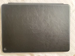 Чохол Smart Case для iPad 9,7" (2017/2018) black фото від покупців 1