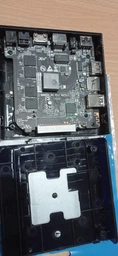 Смарт тв приставка - X96 Air 4/64 GB