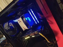 Корпус NZXT H510 Matte Black (CA-H510B-B1) фото от покупателей 18