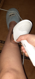 Фотоэпилятор PHILIPS Lumea Prestige BRI956/00 фото от покупателей 4