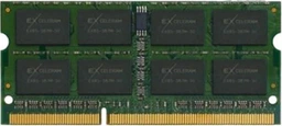 Оперативная память Exceleram SODIMM DDR3L-1333 8192MB PC3L-10600 (E30214S)