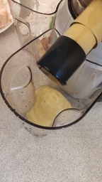 Соковыжималка шнековая TEFAL JUICE & CLEAN ZC420E38 фото от покупателей 18
