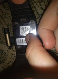 Детские телефон-часы с GPS трекером GOGPS ME K50 Turquoise (K50TR)