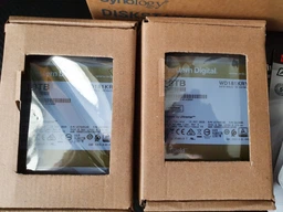 Жесткий диск 3.5" 12TB WD (WD122KRYZ) фото от покупателей 7
