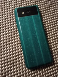 Philips Xenium E580 Dual Sim Black