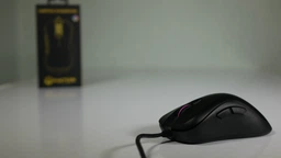 Миша Hator Vortex Essential Black (HTM-311) USB фото від покупців 9
