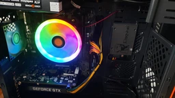 Кулер Thermaltake UX100 ARGB Lighting (CL-P064-AL12SW-A)