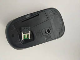 Миша бездротова Genius NX-7005 Wireless Blue (31030017402) фото від покупців 8