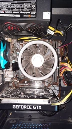 Кулер Thermaltake UX100 ARGB Lighting (CL-P064-AL12SW-A) фото от покупателей 1