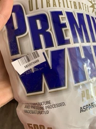 Протеин Weider PREMIUM Whey 500г Вкус Шоколад Нуга фото от покупателей 1