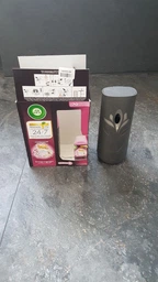 Автоматический освежитель воздуха Air Wick Freshmatic Life Scents Королевский десерт (5900627060348_4002448109464) фото от покупателей 11