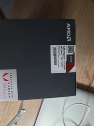 Процессор AMD Ryzen 3 2200G 3.5GHz/4MB (YD2200C5FBBOX) sAM4 BOX фото от покупателей 15