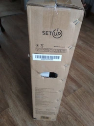 Телевізор SETUP 43USF20 фото від покупців 14