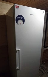 Морозильна камера Vestfrost VD 865 FNX